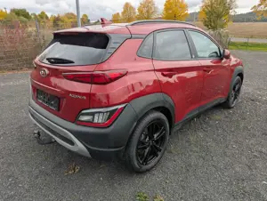 Hyundai KONA 1.0 T-GDI EDITION 30+ Anhängerkupplung Navi LED Bild 3