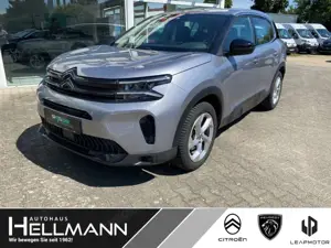 Citroen C5 Aircross YOU 1.2 PureTech 130 *Navi*Sitzheizung*Einparkhilf