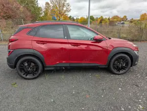 Hyundai KONA 1.0 T-GDI EDITION 30+ Anhängerkupplung Navi LED Bild 2