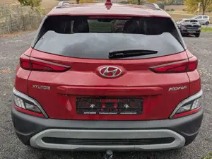 Hyundai KONA 1.0 T-GDI EDITION 30+ Anhängerkupplung Navi LED Bild 4