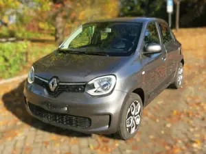 Renault Twingo Twingo Electric ZEN - Gepflegtes Garagenfahrzeug