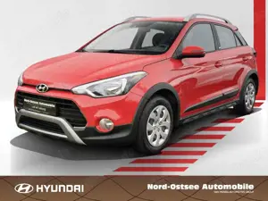 Hyundai i20 ACTIVE 1.0 SELECT KLIMA START STOP ISOFIX
