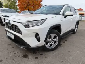 Toyota RAV 4 4 Hybrid 4x2 Business, Navi,Kamera
