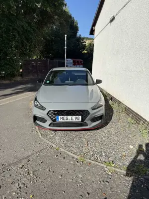 Hyundai i30 N Performance