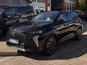 DS Automobiles DS 7 Crossback Étoile