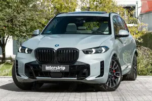 BMW X5 50e M SPORT.LUFTF.PANO.DR.ASS.PRO.360.H/K.AHK