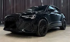 Audi RS Q3 Sportback quattro *AHK/SONOS/KAMERA* Bild 2