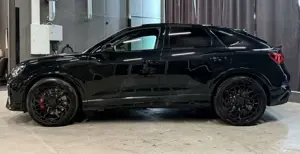 Audi RS Q3 Sportback quattro *AHK/SONOS/KAMERA* Bild 3