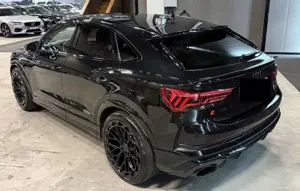 Audi RS Q3 Sportback quattro *AHK/SONOS/KAMERA* Bild 4