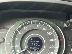 Honda CR-V CR-V 2.0i-VTEC 2WD Comfort