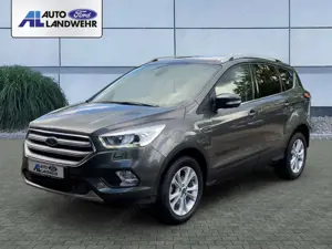 Ford Kuga Titanium Navi El. Heckklappe Apple CarPlay Android