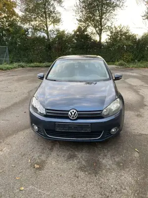 Volkswagen Golf 1.4 TSI Highline