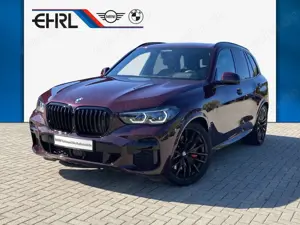 BMW X5 xDrive40d M-Sportpaket*Head-Up*AHK*UPE:130.060€