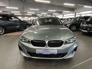 BMW 318 d Touring Driving Assistant+Facelift+Cockpit Bild 3