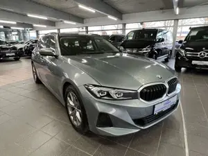 BMW 318 d Touring Driving Assistant+Facelift+Cockpit Bild 2