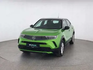 Opel Mokka-E Edition*NAVI*SHZ*RFK*uvm