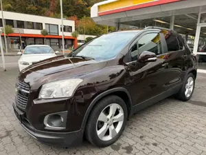 Chevrolet Trax 4x4 LT, Kamera, PDC, NAVI, Klima,1.Hd.