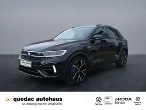 Volkswagen T-Roc 2.0 TSI R 4M AKRAPOVIC BEATS DCC 4Motion