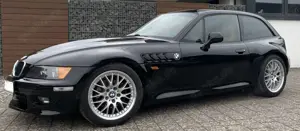 BMW Z3 Z3 Coupe 2.8