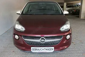 Opel Adam Glam, aAC, Sitz- u. Lenkradhzg. Bild 2