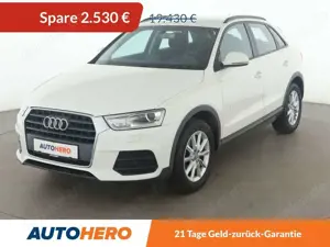Audi Q3 1.4 TFSI ACT Aut.NAVI*XENON*PDC*TEMPO*ALU*