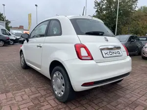 Fiat 500 1.0 CULT*Sitzheizung*Klima*Allwetterreifen Bild 3