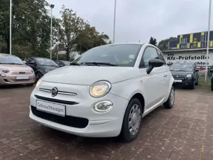 Fiat 500 1.0 CULT*Sitzheizung*Klima*Allwetterreifen