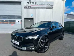 Volvo V90 Cross Country Cross Country Pro 4AWD PANO LEDER LED AHK KAMERA