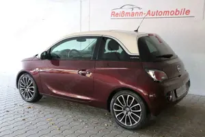 Opel Adam Glam, aAC, Sitz- u. Lenkradhzg. Bild 5