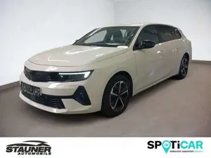 Opel Astra L ST GS-Line *360°KAMERA*AHK*ACC*KEYLESS*PDC*