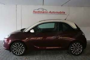Opel Adam Glam, aAC, Sitz- u. Lenkradhzg. Bild 4