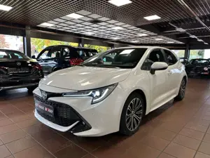 Toyota Corolla Hybrid Team D, Automatik, Navi., Kamera