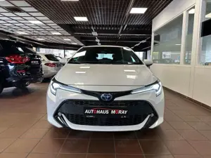 Toyota Corolla Hybrid Team D, Automatik, Navi., Kamera Bild 2