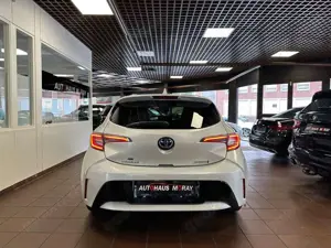 Toyota Corolla Hybrid Team D, Automatik, Navi., Kamera Bild 5