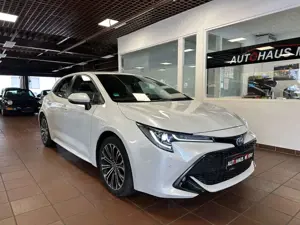 Toyota Corolla Hybrid Team D, Automatik, Navi., Kamera Bild 3