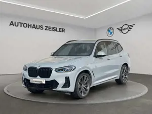 BMW X3 xDrive30i M SPORTPAKET UPE 92.410,--