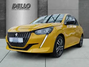 Peugeot 208 Allure PureTech 100 LED Klimaautom Fahrerprofil DA