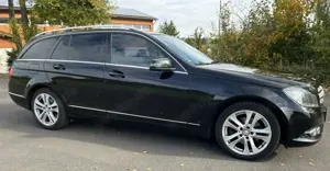 Mercedes-Benz C 220 C 220CDI avantgarde
