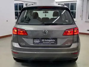Volkswagen Golf Sportsvan Trendline BMT/Start-Stopp Bild 5