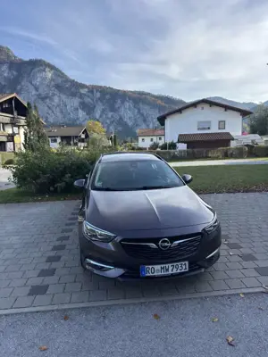 Opel Insignia Business Edition letzte Preissenkung 9500€