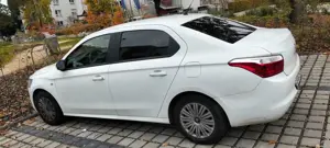 Citroen C-Elysée Bild 2