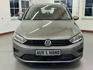 Volkswagen Golf Sportsvan Trendline BMT/Start-Stopp Bild 3