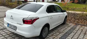 Citroen C-Elysée Bild 4