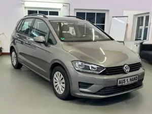 Volkswagen Golf Sportsvan Trendline BMT/Start-Stopp Bild 2