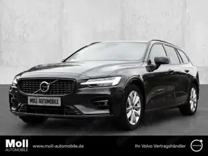 Volvo V60 Kombi Plus Dark B4 Benzin EU6e Digitales Cockpit M
