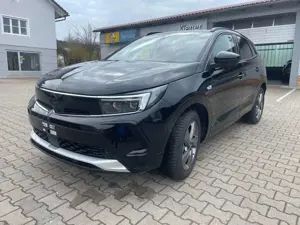 Opel Grandland Grandland 1.2 DI Alcantara LED SHZ LHZ