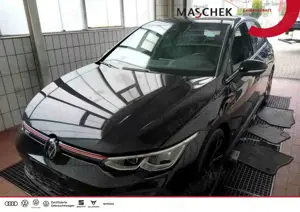 Volkswagen Golf GTI 2.0 TSI DSG HK RearView Lenkh Sportfwk AUT LED