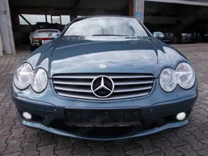 Mercedes-Benz SL 500 SL-Klasse AMG Styling