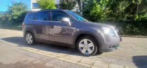 Chevrolet Orlando Orlando Diesel 2.0 TD LT+ Bild 2