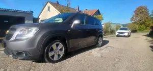 Chevrolet Orlando Orlando Diesel 2.0 TD LT+ Bild 4